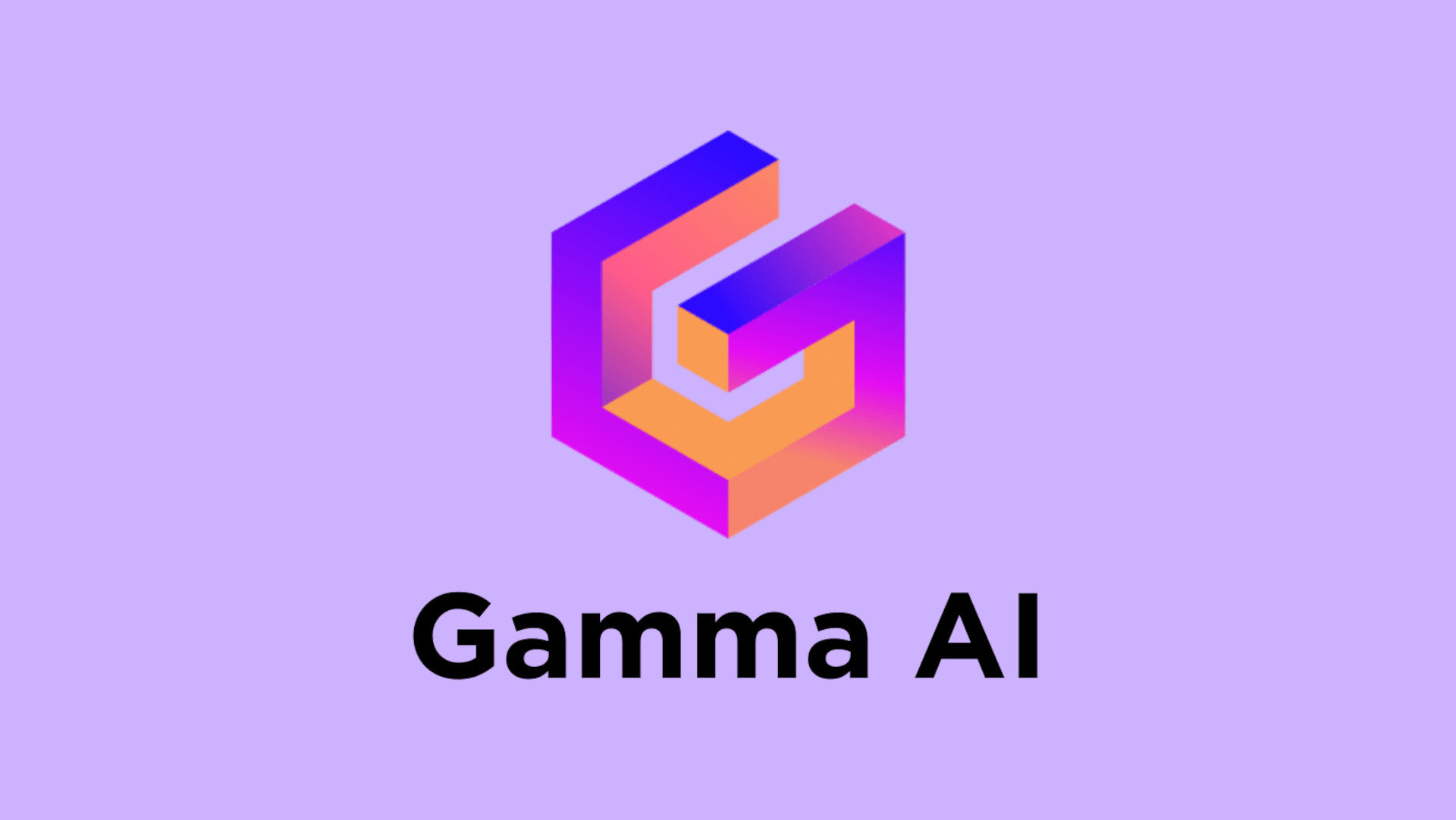 Gamma AI là gì? Cách làm slide thuyết trình bằng Gamma AI nhanh nhất