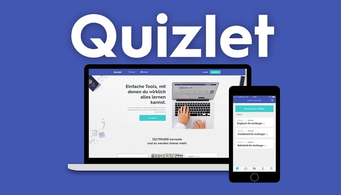 Nâng cấp Quizlet Plus (1 năm) - Bản Quyền Windows Office Chính Hãng