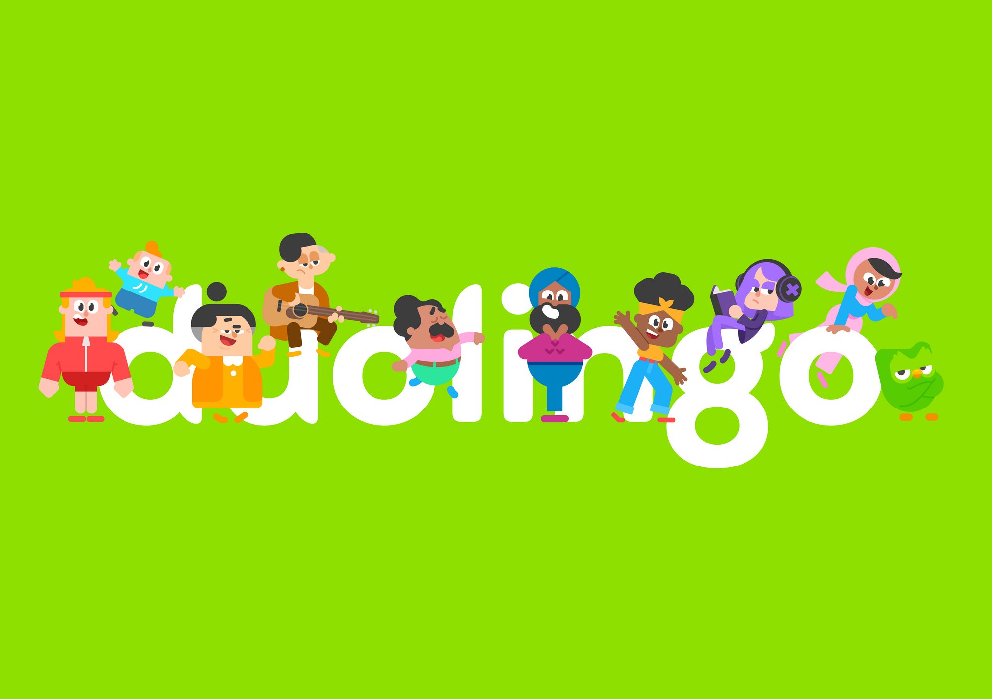 Top 5 ứng dụng học ngoại ngữ vui nhộn và hiệu quả cho dân văn phòng - Hallo English