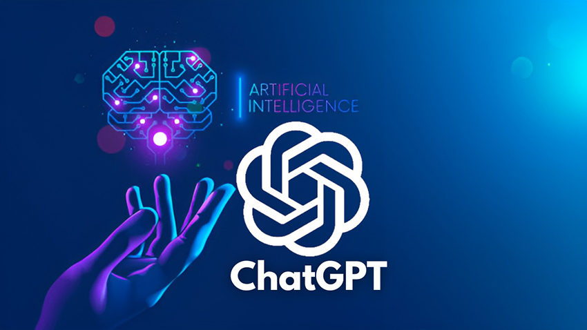 ChatGPT là gì? Làn sóng Trí tuệ nhân tạo (AI) bùng nổ.