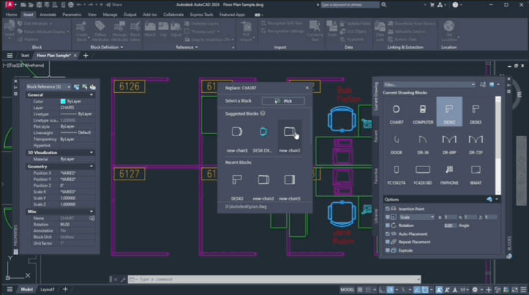 Trải nghiệm những tính năng mới của Autocad 2024 - Vietbay